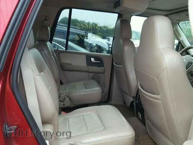 2004 FORD EXPEDITION - VIN: 1FMFU18L14LB42103 - Фото 6