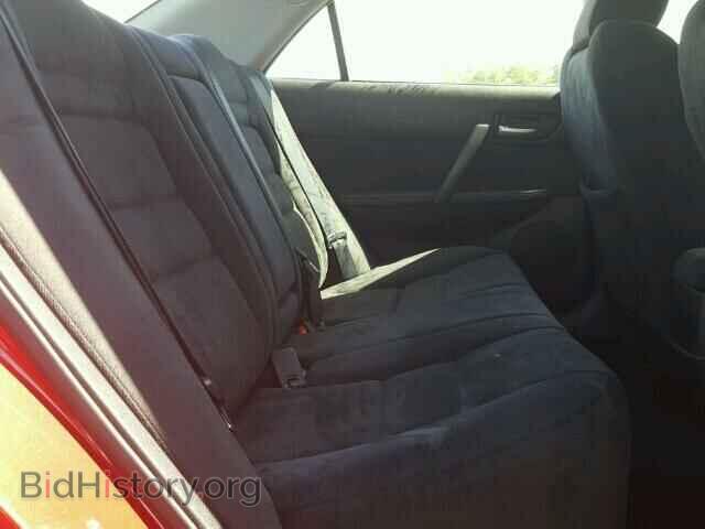 2007 MAZDA 6 - VIN: 1YVHP80C475M01209 - Фото 6