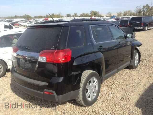 2014 GMC TERRAIN - VIN: 2GKALSEK6E6374830 - Фото 4