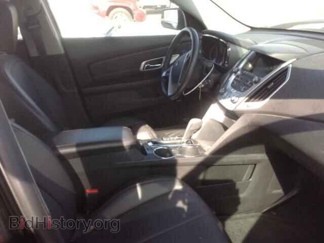 2014 GMC TERRAIN - VIN: 2GKALSEK6E6374830 - Фото 5