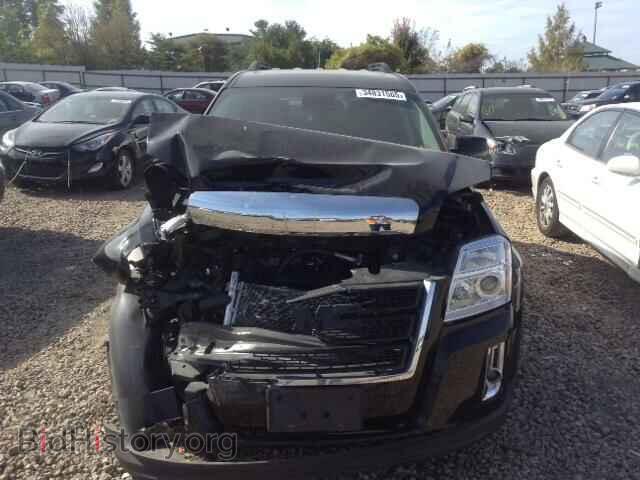 2014 GMC TERRAIN - VIN: 2GKALSEK6E6374830 - Фото 7