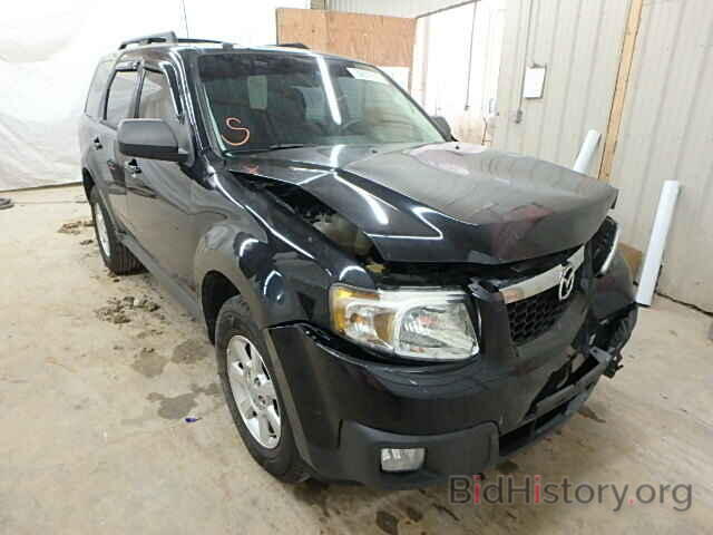 Фотография 4F2CY9GG2AKM02914 - MAZDA TRIBUTE 2010