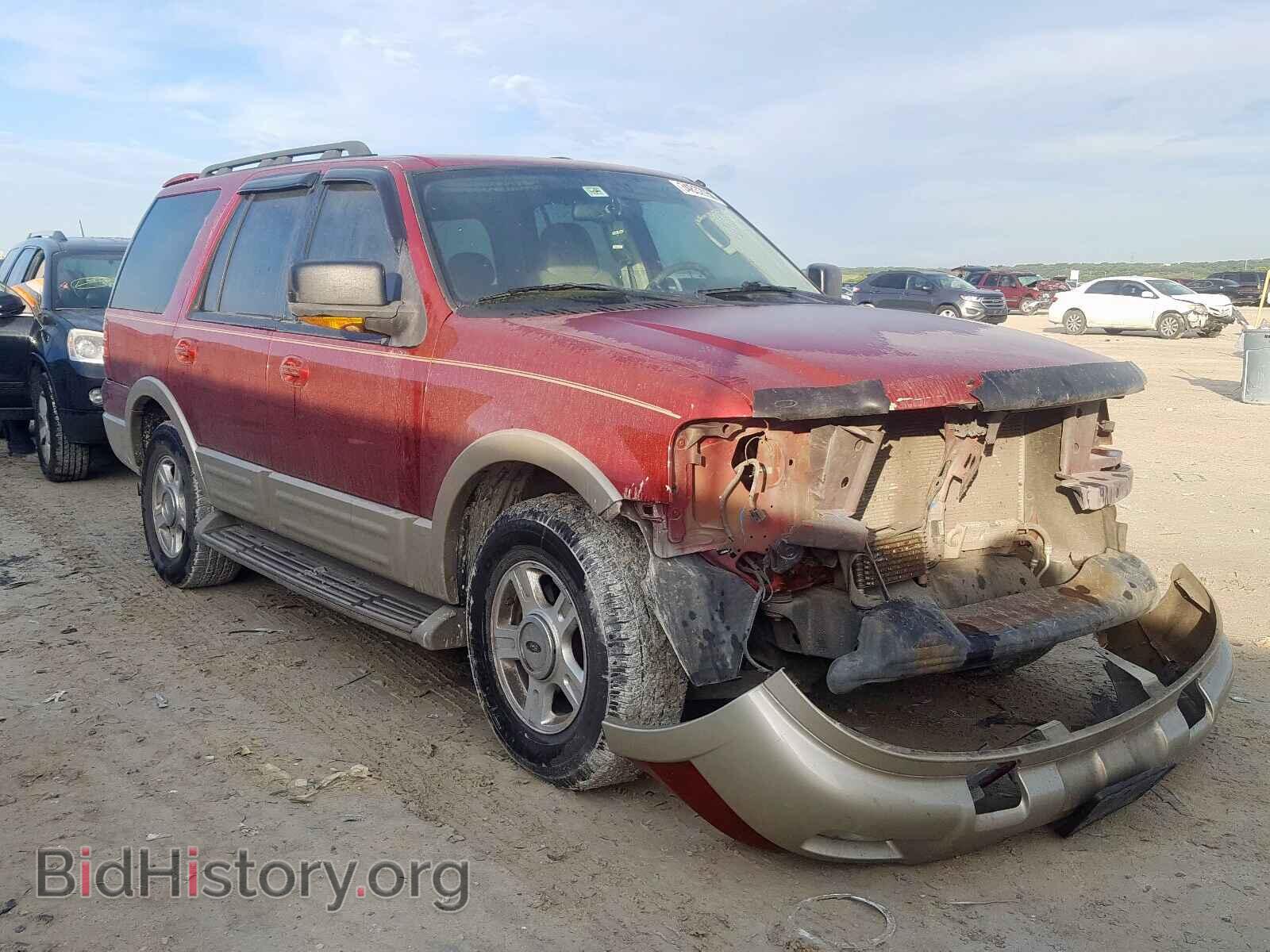Фотография 1FMFU17545LB02599 - FORD EXPEDITION 2005