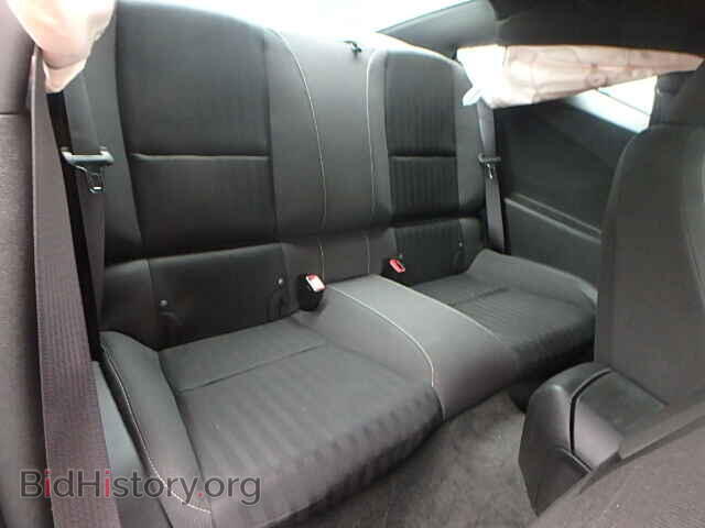 2013 CHEVROLET CAMARO - VIN: 2G1FA1E36D9201776 - Фото 6