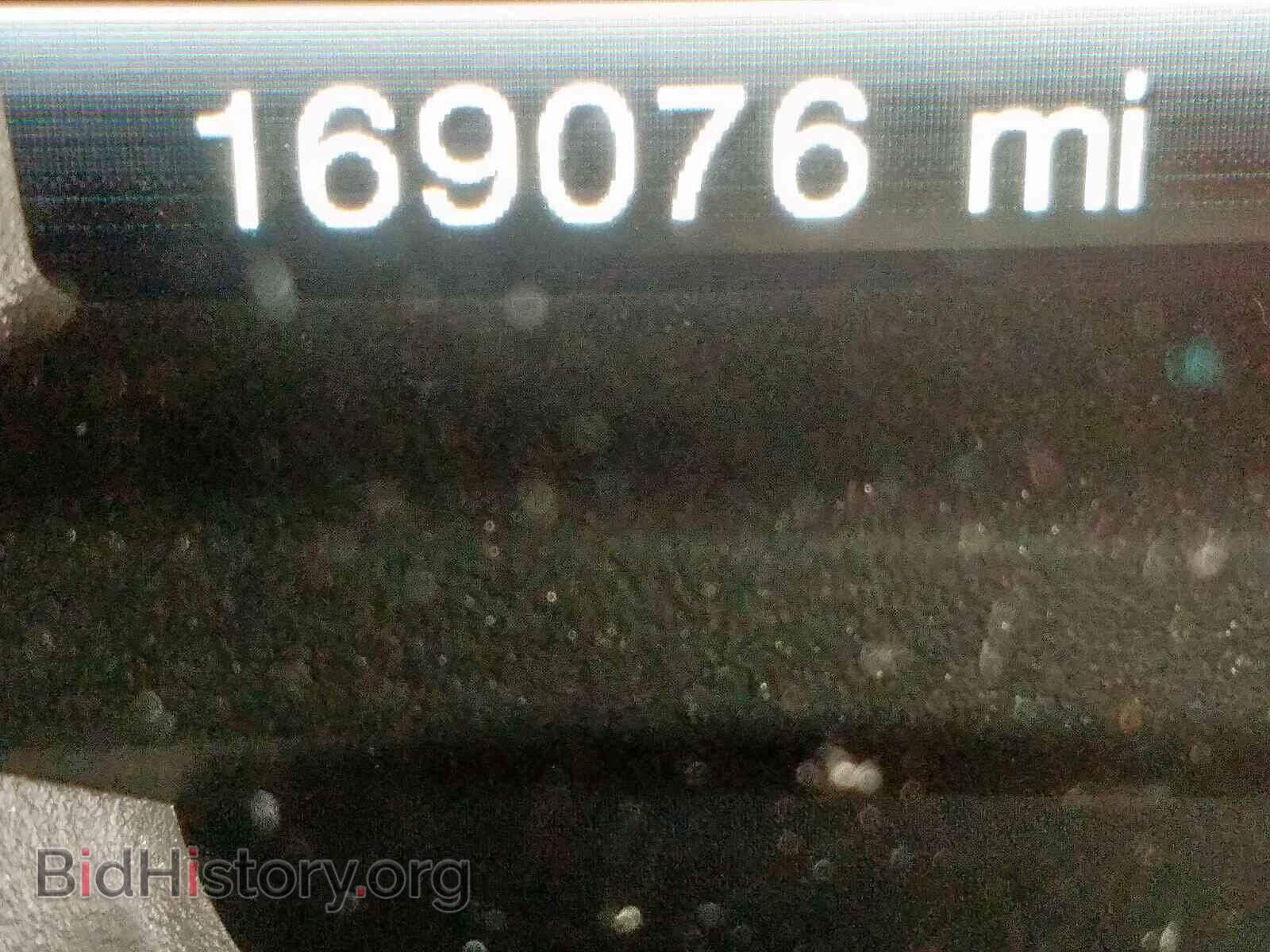 2014 FORD EXPLORER - VIN: 1FM5K8D85EGB05769 - Photo 8