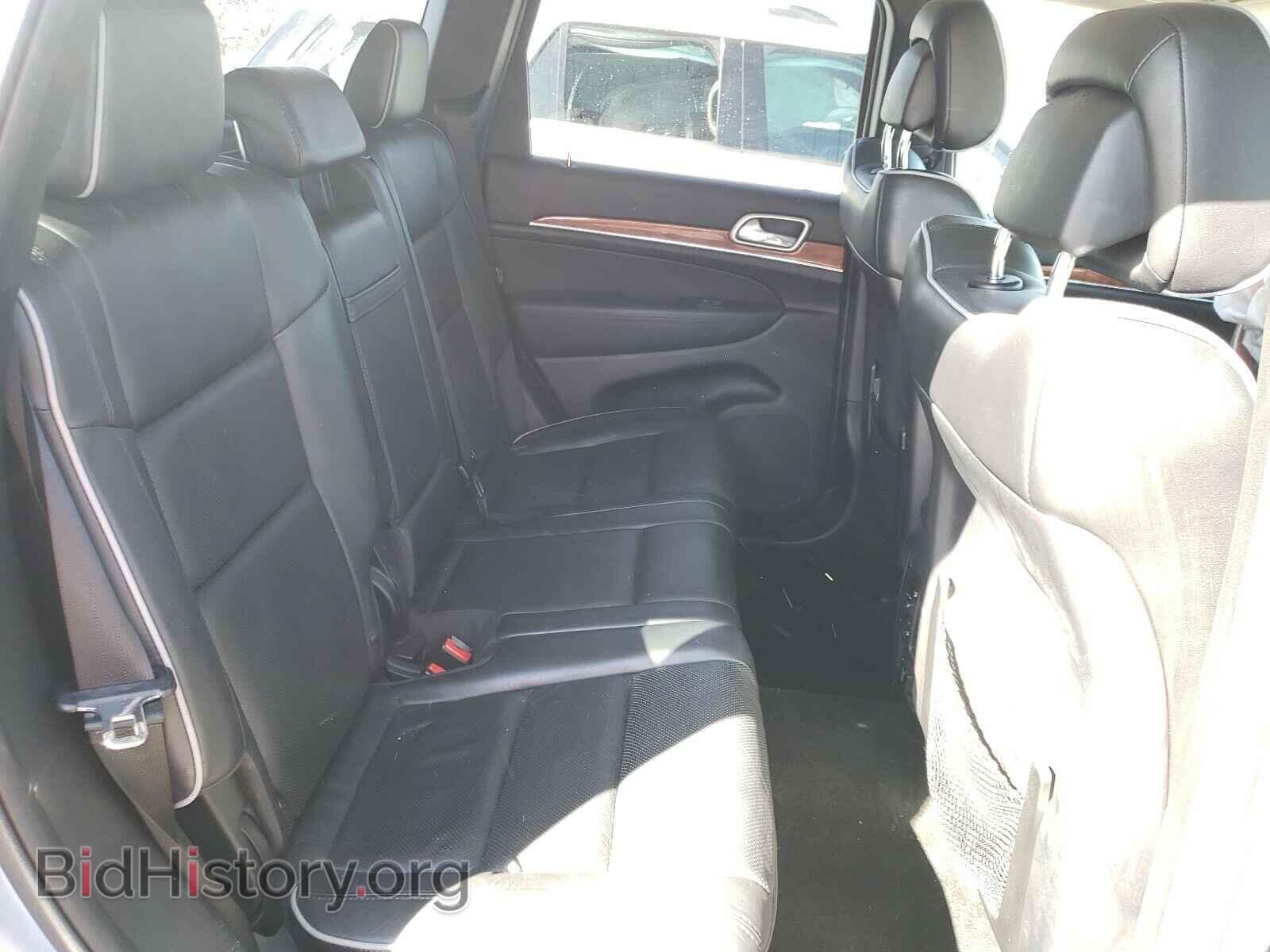 2012 JEEP CHEROKEE - VIN: 1C4RJFCT3CC344616 - Фото 6