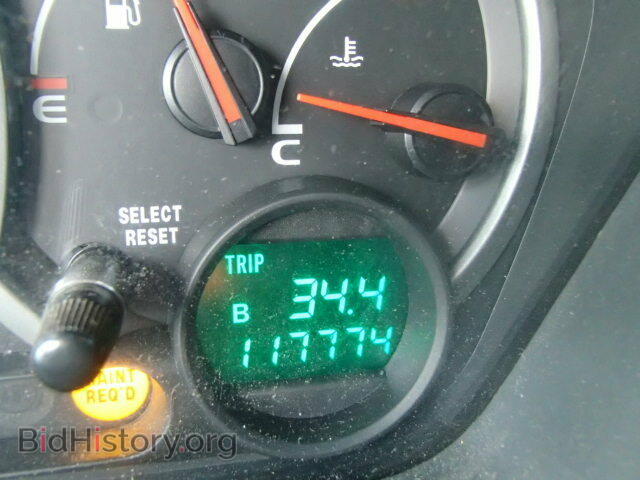 2005 HONDA PILOT - VIN: 2HKYF18165H572947 - Фото 8
