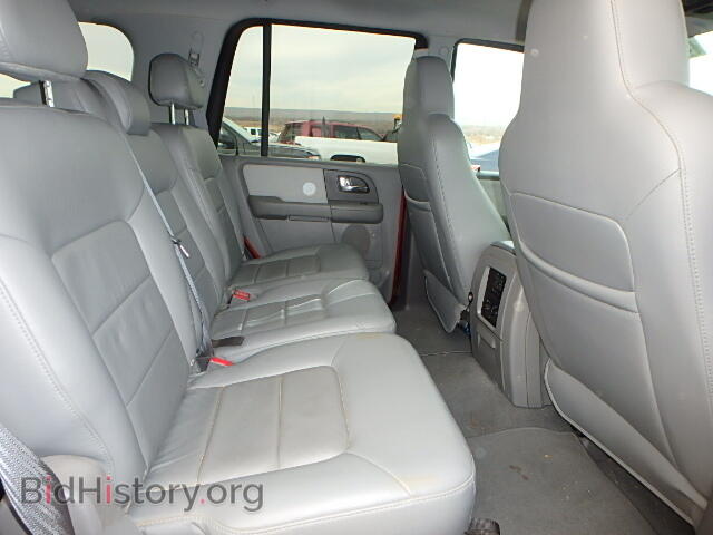2006 FORD EXPEDITION - VIN: 1FMFU16526LA51039 - Фото 6