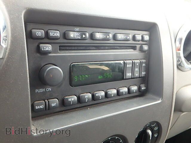 2006 FORD EXPEDITION - VIN: 1FMFU16526LA51039 - Фото 9