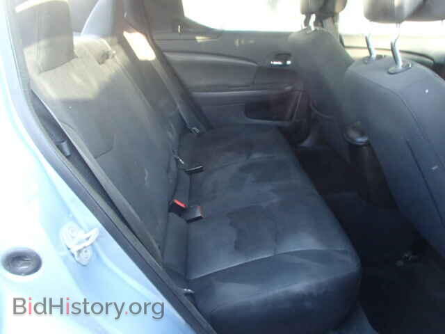 2013 DODGE AVENGER - VIN: 1C3CDZAB1DN644870 - Photo 6