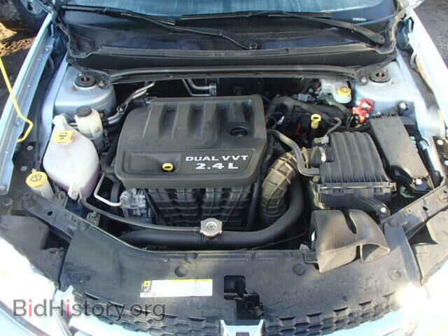 2013 DODGE AVENGER - VIN: 1C3CDZAB1DN644870 - Photo 7