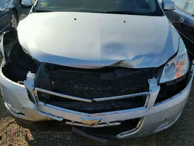 2009 CHEVROLET TRAVERSE - VIN: 1GNER23D29S154076 - Фото 7