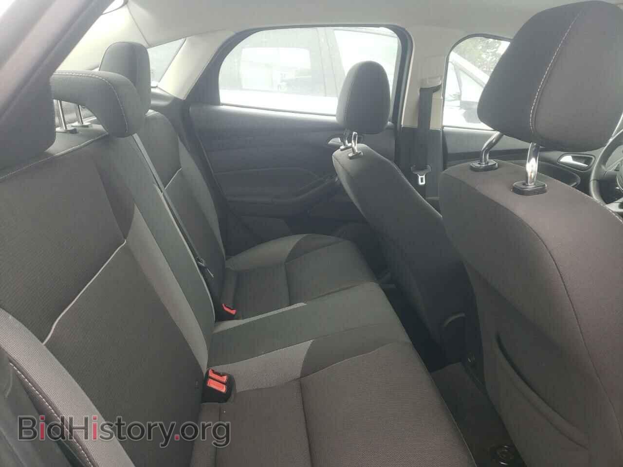 2012 FORD FOCUS - VIN: 1FAHP3F23CL249085 - Фото 6