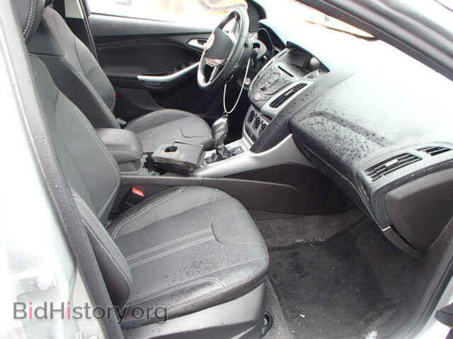 2014 FORD FOCUS - VIN: 1FADP3K27EL271615 - Photo 5