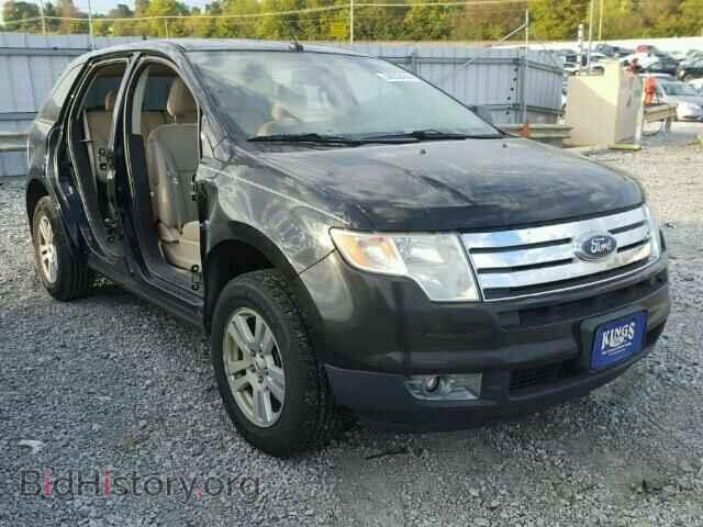 Photo 2FMDK48C28BA69120 - FORD EDGE 2008