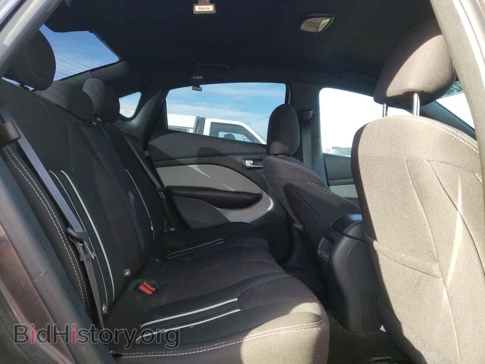 2014 DODGE DART - VIN: 1C3CDFBB5ED775501 - Фото 6