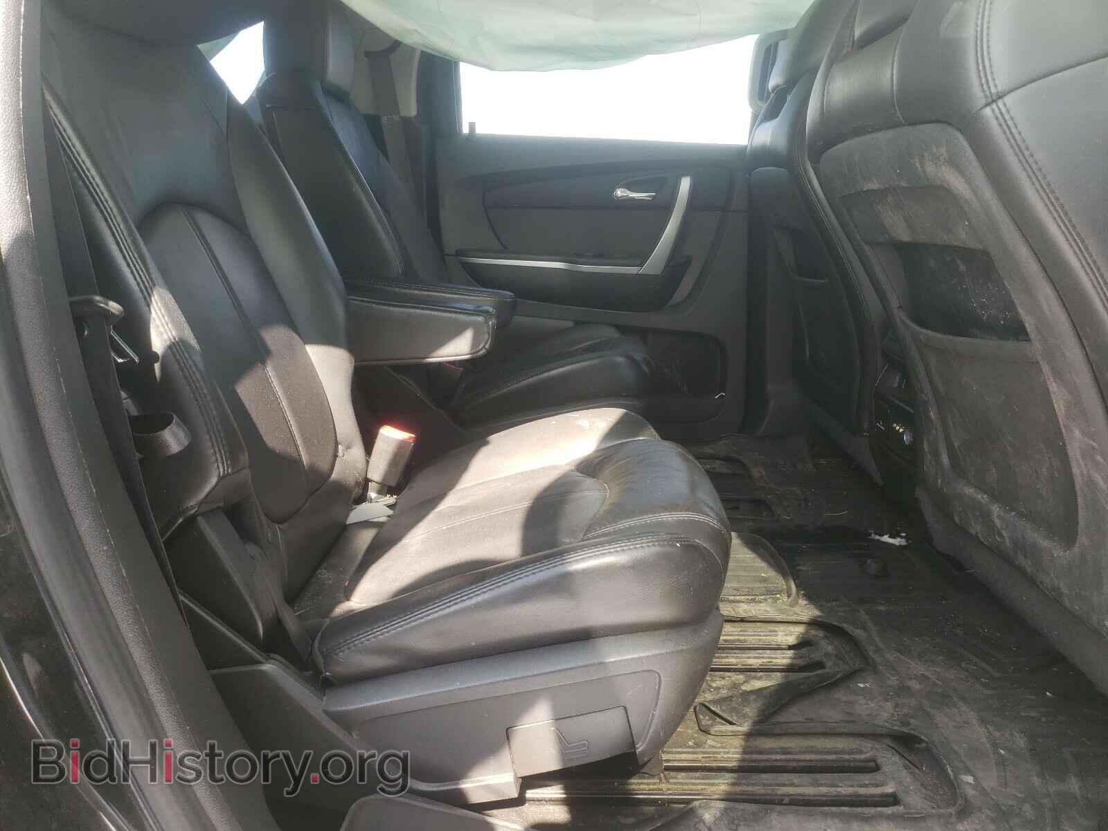 2012 GMC ACADIA - VIN: 1GKKVRED4CJ208802 - Фото 6