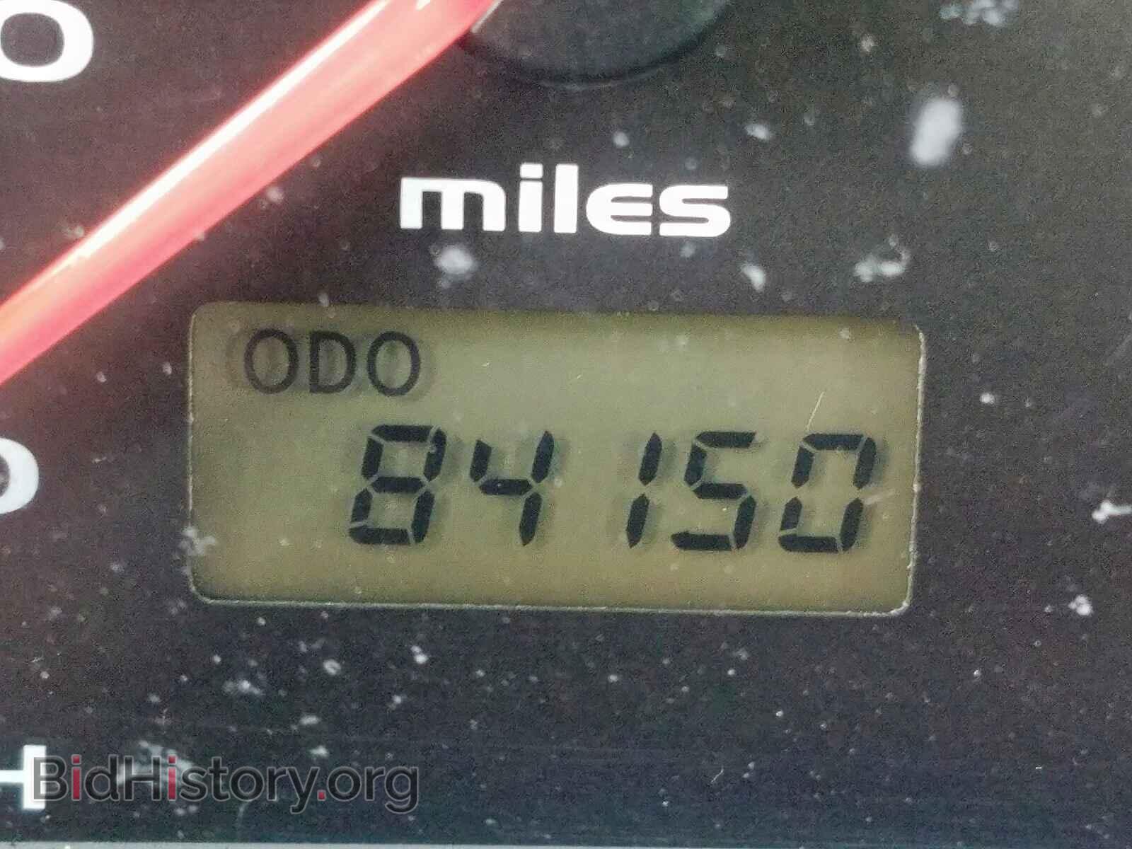 2005 MITSUBISHI ECLIPSE - VIN: 4A3AE45G25E055737 - Фото 8