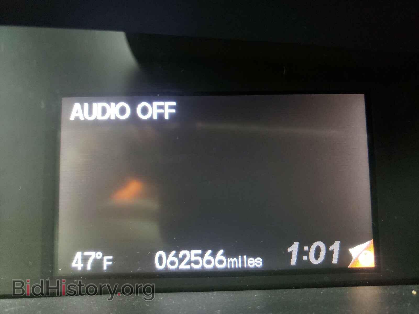 2014 HONDA CIVIC - VIN: 19XFB2F50EE044579 - Фото 8