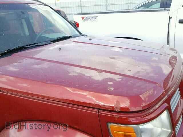 2010 DODGE NITRO - VIN: 1D4PT5GK8AW117272 - Photo 10