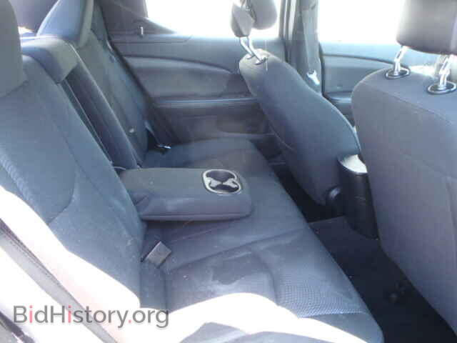 2012 DODGE AVENGER - VIN: 1C3CDZAB0CN173261 - Фото 6