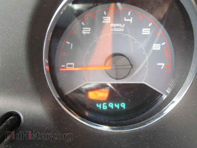 2012 DODGE AVENGER - VIN: 1C3CDZAB0CN173261 - Фото 8