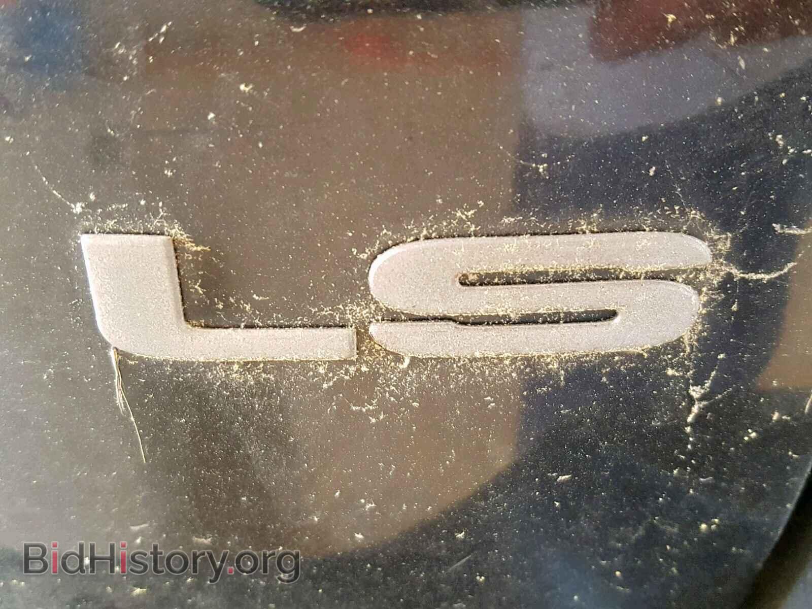 1998 MITSUBISHI MONTERO SP - VIN: JA4LS31P6WP042087 - Фото 9