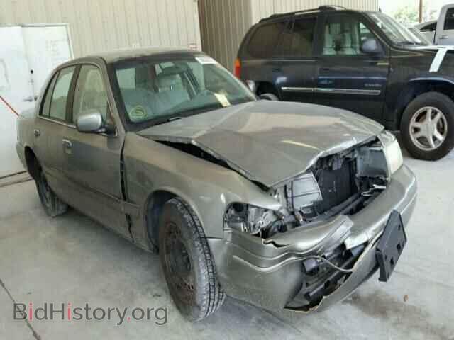 Photo 2FAFP73W12X144326 - FORD CROWN VIC 2002