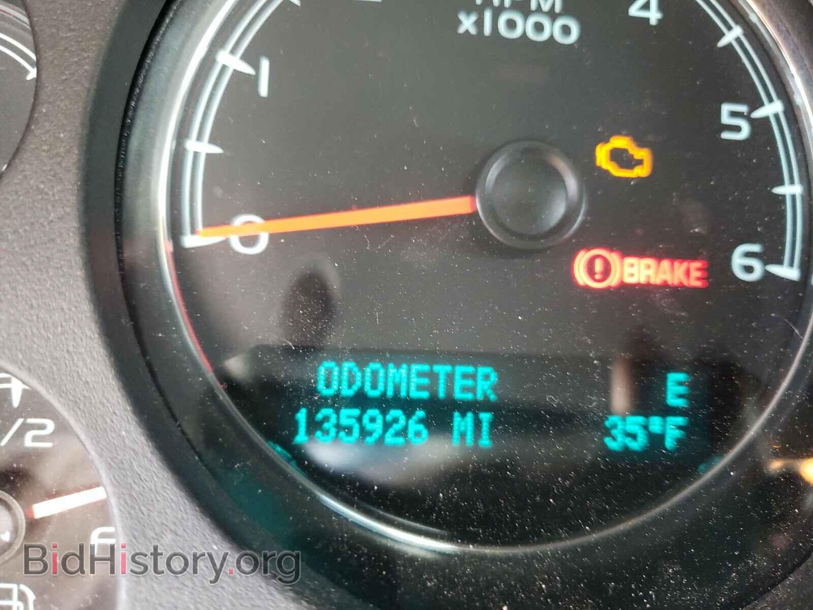 2010 GMC YUKON - VIN: 1GKUKEEF3AR282643 - Фото 8