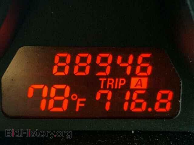2009 MAZDA 6 - VIN: 1YVHP80AX95M23801 - Фото 8