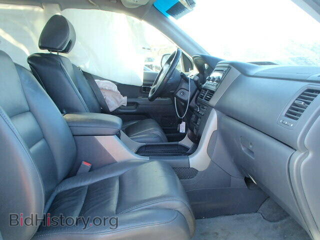 2006 HONDA PILOT - VIN: 5FNYF28506B048542 - Photo 5