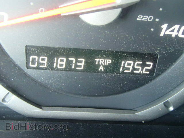 2006 HONDA PILOT - VIN: 5FNYF28506B048542 - Photo 8