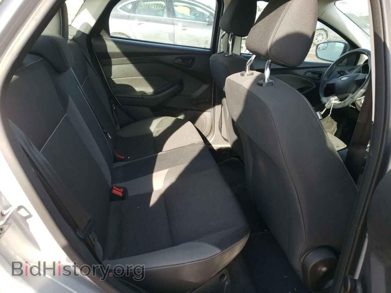 2012 FORD FOCUS - VIN: 1FAHP3E21CL160729 - Photo 6