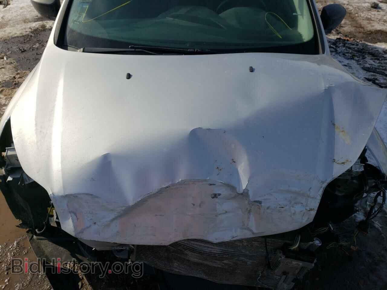 2012 FORD FOCUS - VIN: 1FAHP3E21CL160729 - Photo 7