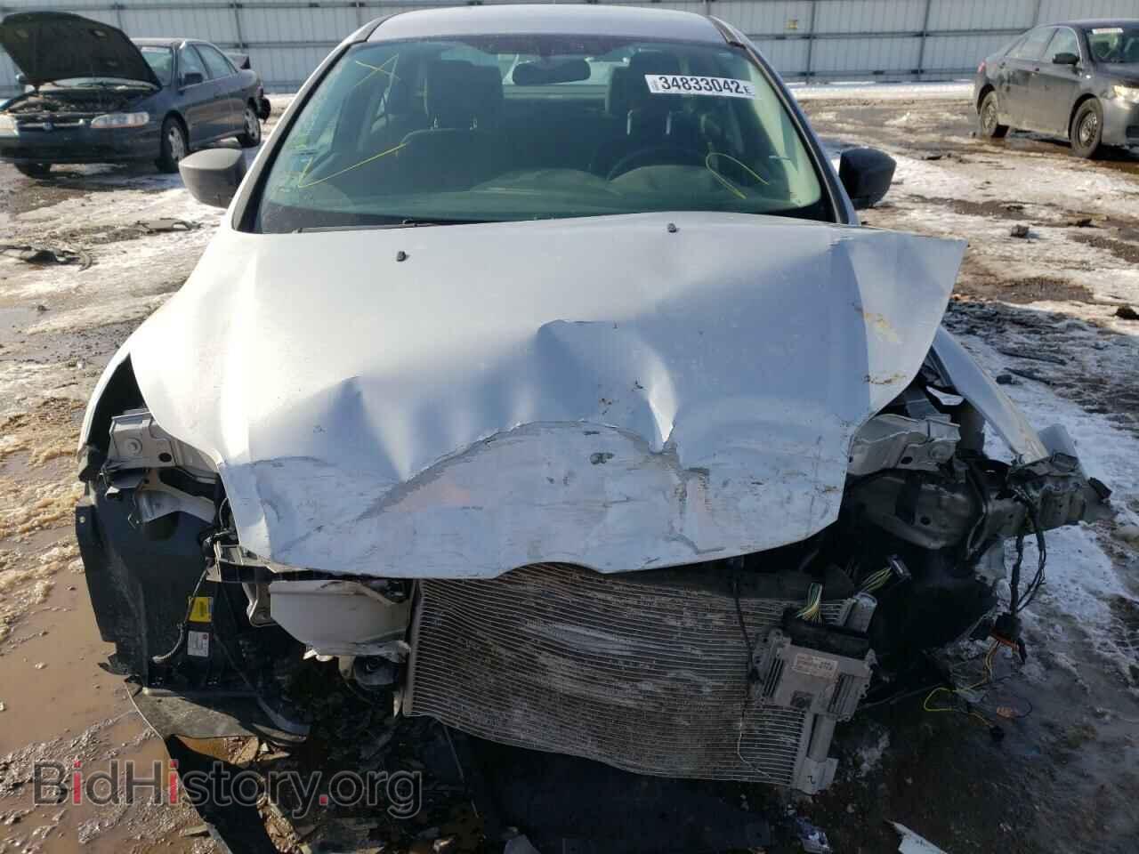 2012 FORD FOCUS - VIN: 1FAHP3E21CL160729 - Photo 9