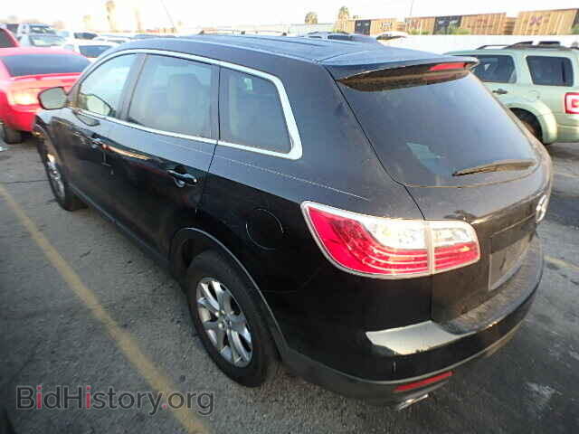 2011 MAZDA CX-9 - VIN: JM3TB2BA2B0319757 - Фото 3