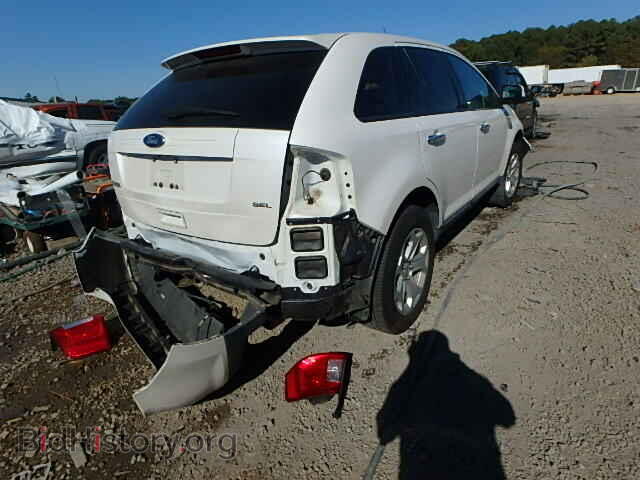 2011 FORD EDGE - VIN: 2FMDK3JC2BBA02478 - Photo 4