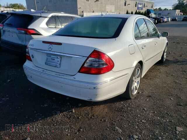 2007 MERCEDES-BENZ E-CLASS - VIN: WDBUF56X87B119722 - Фото 4