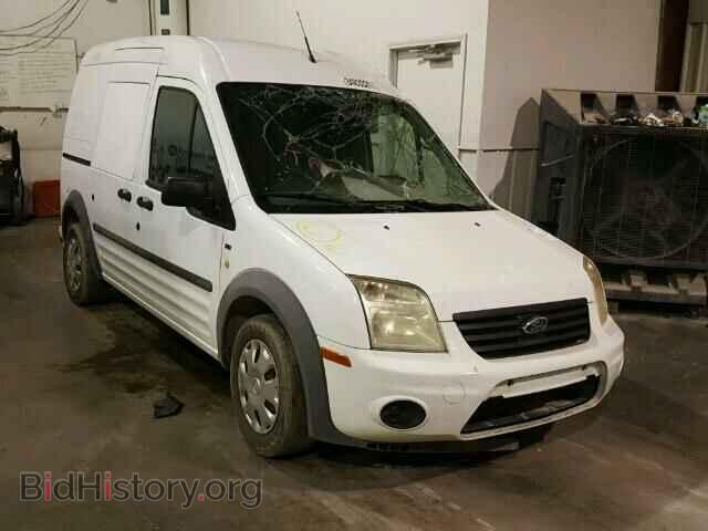 Фотография NM0LS6BN1AT040569 - FORD TRANSIT CO 2010