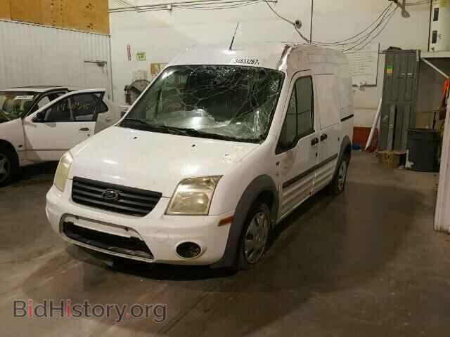 2010 FORD TRANSIT CO - VIN: NM0LS6BN1AT040569 - Фото 2