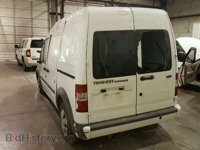 2010 FORD TRANSIT CO - VIN: NM0LS6BN1AT040569 - Фото 3