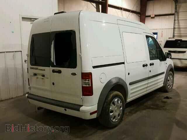 2010 FORD TRANSIT CO - VIN: NM0LS6BN1AT040569 - Фото 4