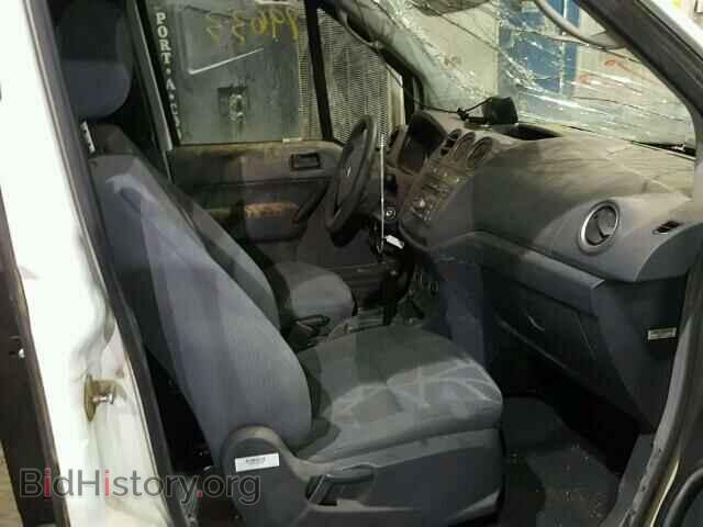 2010 FORD TRANSIT CO - VIN: NM0LS6BN1AT040569 - Фото 5
