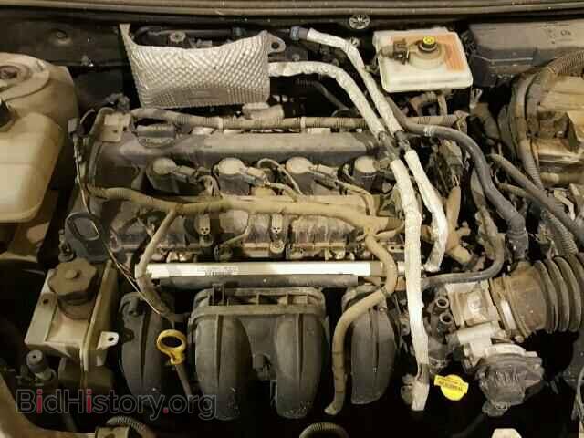 2010 FORD TRANSIT CO - VIN: NM0LS6BN1AT040569 - Фото 7