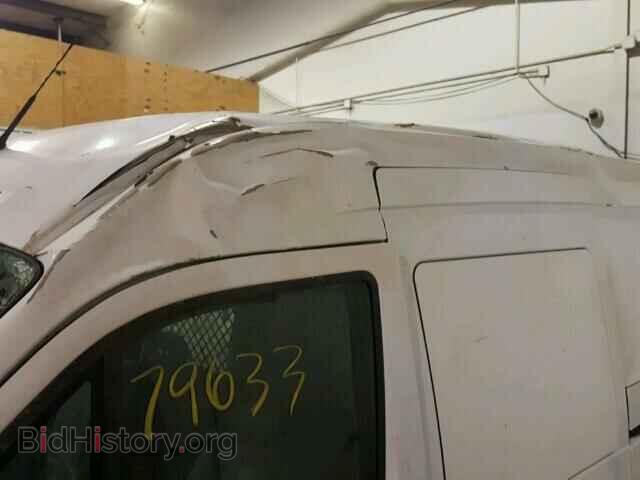 2010 FORD TRANSIT CO - VIN: NM0LS6BN1AT040569 - Фото 9