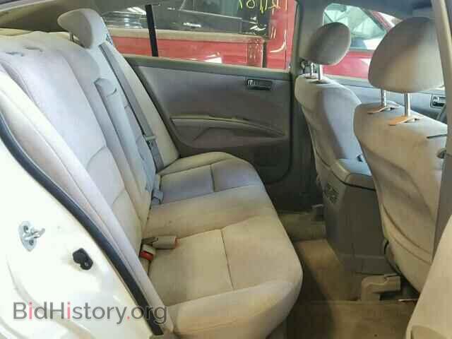 2005 NISSAN MAXIMA - VIN: 1N4BA41E85C852146 - Photo 6