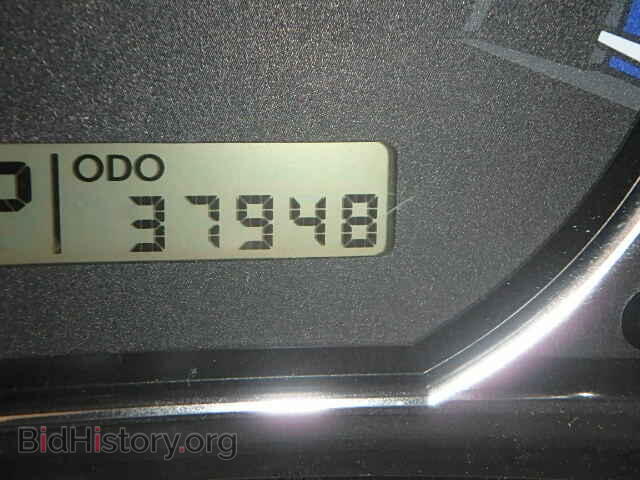 2011 SUBARU FORESTER - VIN: JF2SHAAC9BH700072 - Фото 8