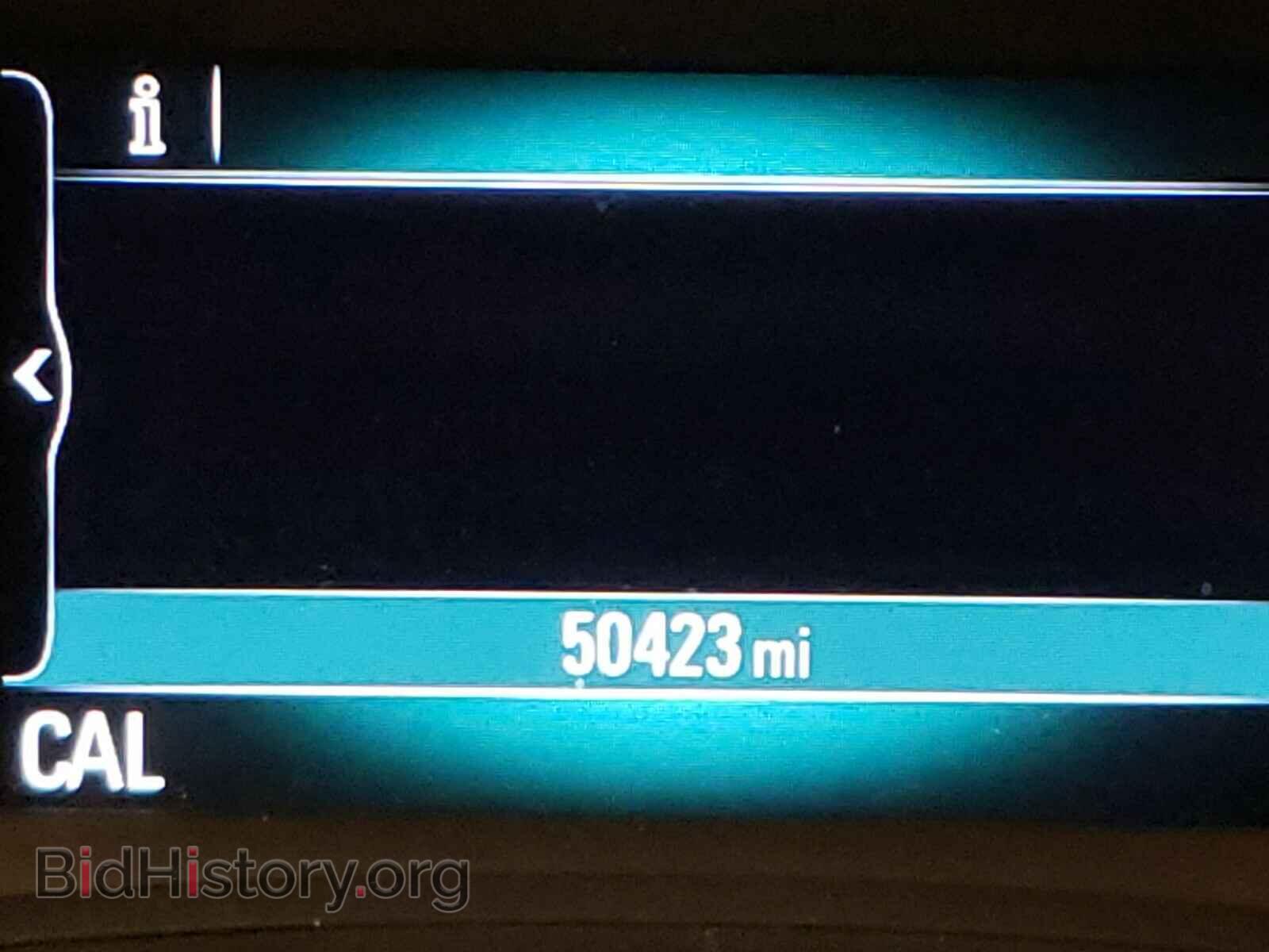 2017 BUICK ENCORE - VIN: KL4CJGSB7HB137190 - Фото 8