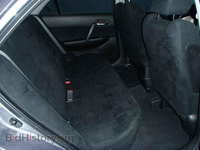 2008 MAZDA 6 - VIN: 1YVHP80C285M34534 - Фото 6