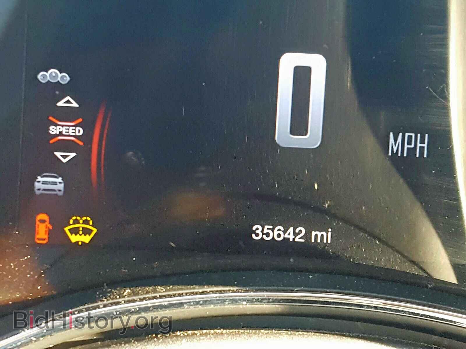 2017 DODGE DURANGO GT - VIN: 1C4RDJDG5HC897223 - Photo 8